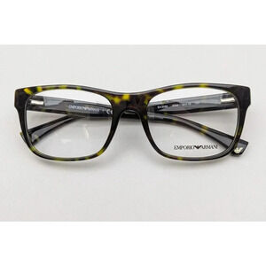 🕶️Emporio Armani EA3056 Eyeglasses 54/19 140 /ALH746🕶️